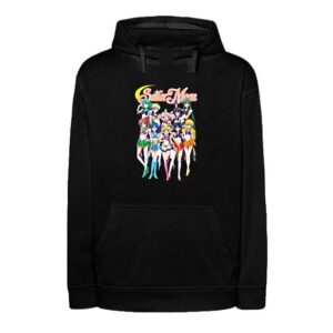 Φούτερ Sailor Moon !!