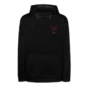 Φούτερ Pink Rabbit !!