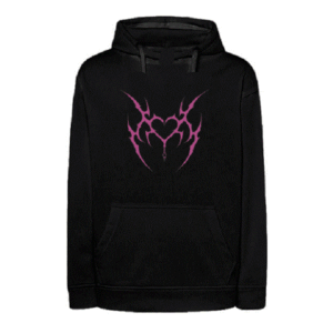 Φούτερ Pink Devil !!