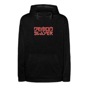 Φούτερ Demon Slayer !!